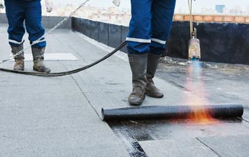 asphalt roofing Thormanby, North Yorkshire