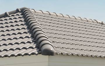 advantages of Thormanby clay roofing