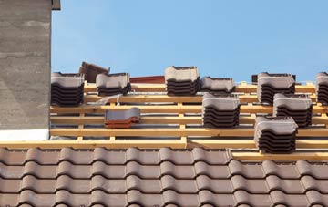 Thormanby clay roofing costs
