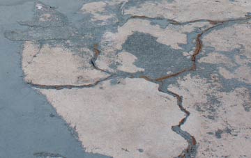 fibreglass roofing replacement Thormanby