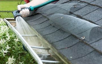 Thormanby gutter cleaning costs