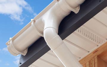 Thormanby gutter installation costs