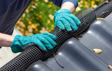 Thormanby gutter repair companies