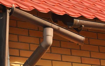 Thormanby gutter repair costs