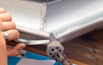 disadvantages of Thormanby lead roofing