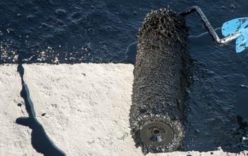 Thormanby liquid sealant waterproofing