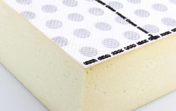 meeting Thormanby building codes