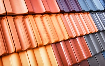 Thormanby roof tile costs