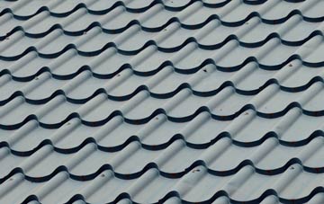 Thormanby rubber roofing companies