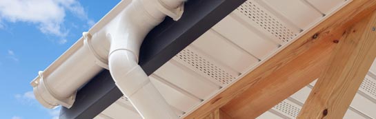 get Thormanby guttering quotes today