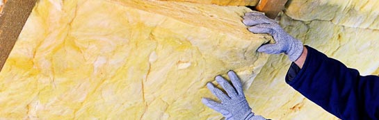 quotes for Thormanby roof insulation