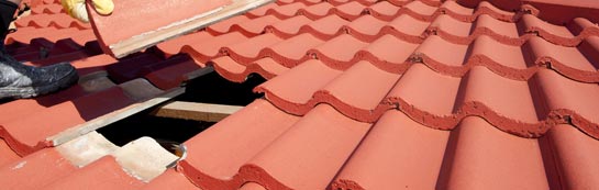 compare Thormanby roof repair quotes