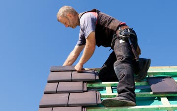 disadvantages of Thormanby slate roofing