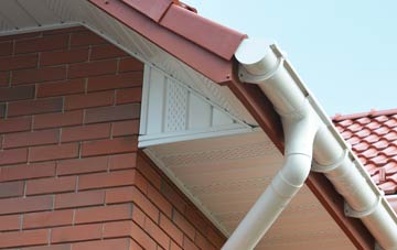 Thormanby soffit repair costs