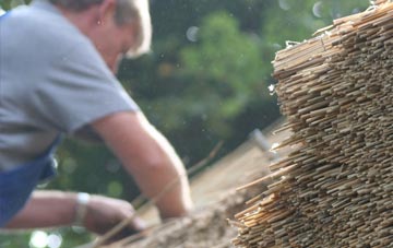 professional Thormanby thatchers