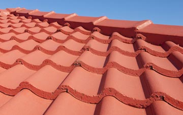 Thormanby tile and slate roof replacement