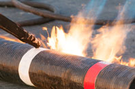 Thormanby flat roofing replacement