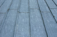 Thormanby lead roofing