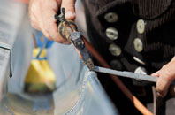 Thormanby lead roof quotes