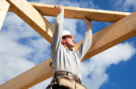 Thormanby roof replacement work