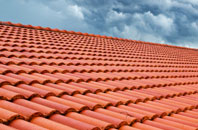 Thormanby roofing tiles