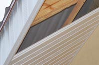 rated Thormanby soffit repair companies