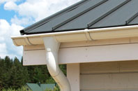 Thormanby soffits